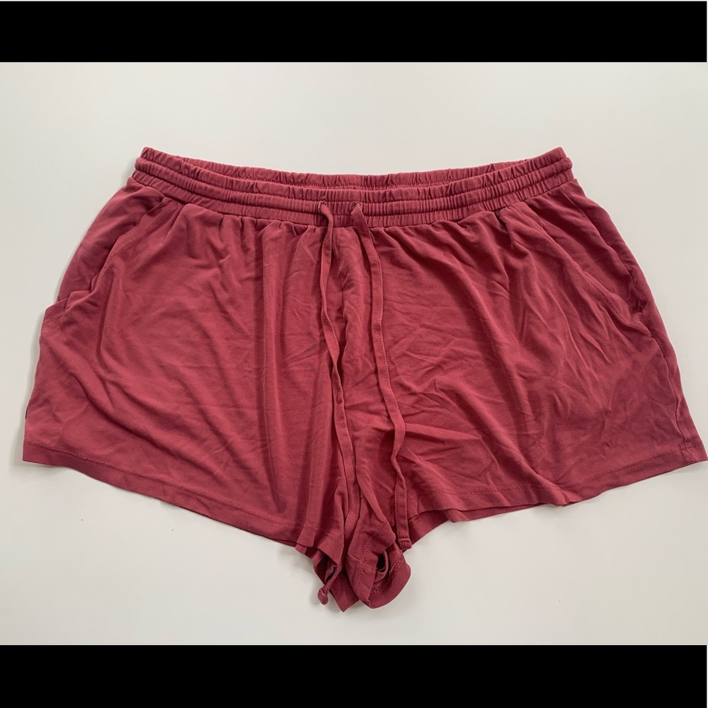 Aerie Easy Shorts